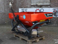 Distributeur d‘engrais Kverneland el