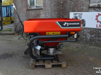 Distributeur d‘engrais Kverneland el