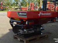Distributeur d‘engrais Kverneland el