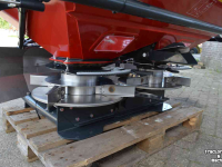Distributeur d‘engrais Kverneland el