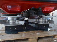 Distributeur d‘engrais Kverneland el