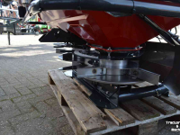 Distributeur d‘engrais Kverneland el