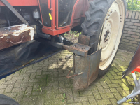 Tracteur Fiat 80-66s
