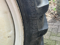 Tracteur Fiat 80-66s
