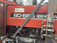 Tracteur Fiat 80-66s