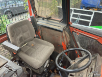 Tracteur Fiat 80-66s