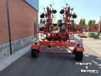 Faneur Kuhn GF10601TO
