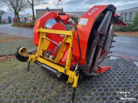 Maisbec Kemper 445 - 6 rij maisbek
