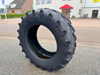 Roues, Pneus, Jantes, Barillets Jumelage Trelleborg 650/65R42 TM800
