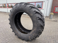 Roues, Pneus, Jantes, Barillets Jumelage Trelleborg 650/65R42 TM800