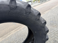 Roues, Pneus, Jantes, Barillets Jumelage Trelleborg 650/65R42 TM800