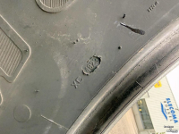 Roues, Pneus, Jantes, Barillets Jumelage Trelleborg 650/65R42 TM800