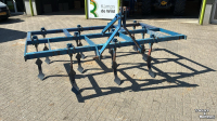 Cultivateur Lemken Achat