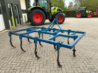 Cultivateur Lemken Achat