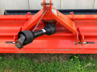 Fraise rotative Boxer BOXER SB230 HD