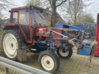 Tracteur Fiat 80-66s