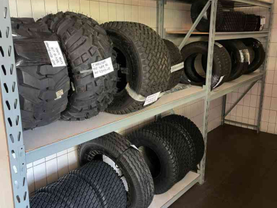 Roues, Pneus, Jantes, Barillets Jumelage  cultuurbanden landbouwbanden compact tractorbanden