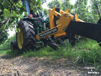 Autres matériel et accessoires de culture fruitière et de verger McConnel FRUITAERATOR Fruitteelt Cultivator/ Obst- und Weinbau Tiefenlockerer