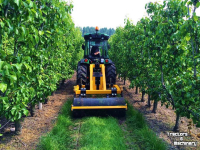 Autres matériel et accessoires de culture fruitière et de verger McConnel FRUITAERATOR Fruitteelt Cultivator/ Obst- und Weinbau Tiefenlockerer