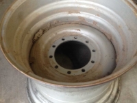 Roues, Pneus, Jantes, Barillets Jumelage Massey Ferguson DW27x32