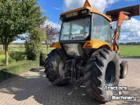 Tracteur Renault ergos