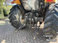 Tracteur Renault ergos