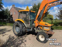 Tracteur Renault ergos