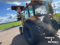 Tracteur Renault ergos