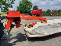 Faucheuse Kuhn GMD 602