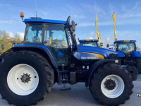 Tracteur New Holland TM 175