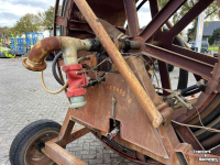 Enrouleur d‘irrigation Irrifrance Haspel 80-270