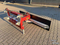Panneau coulissant de fourrage Kemp KSDL 2200
