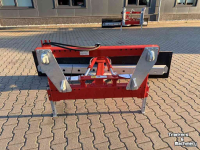 Panneau coulissant de fourrage Kemp KSDL 2200