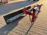 Panneau coulissant de fourrage Kemp KSDL 2200