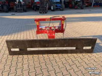 Panneau coulissant de fourrage Kemp KSDL 2200