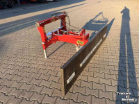 Panneau coulissant de fourrage Kemp KSDL 2200