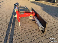 Panneau coulissant de fourrage Kemp KSDL 2200