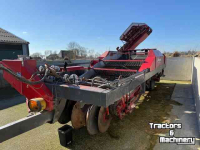 Arracheuse de pommes de terre Kverneland UN2600