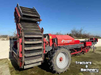 Arracheuse de pommes de terre Kverneland UN2600