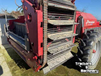 Arracheuse de pommes de terre Kverneland UN2600