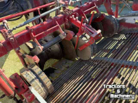 Arracheuse de pommes de terre Kverneland UN2600