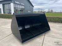 Godets chargeur Hofstede Gabaryt 2.4