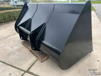 Godets chargeur Hofstede Gabaryt 2.4