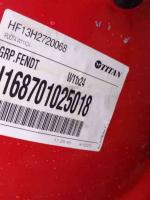 Roues, Pneus, Jantes, Barillets Jumelage Fendt velgenset passend voor fendt 200, 12x38 en 11x24