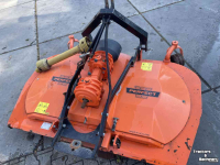 Faucheuse Perfect RN 200. Boomgaard maaaier bloter
