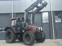 Tracteur Valtra N92