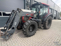 Tracteur Valtra N92