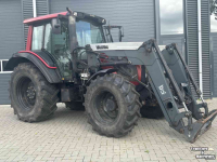 Tracteur Valtra N92