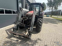 Tracteur Valtra N92
