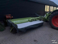 Faucheuse Claas Disco 9200C Contour